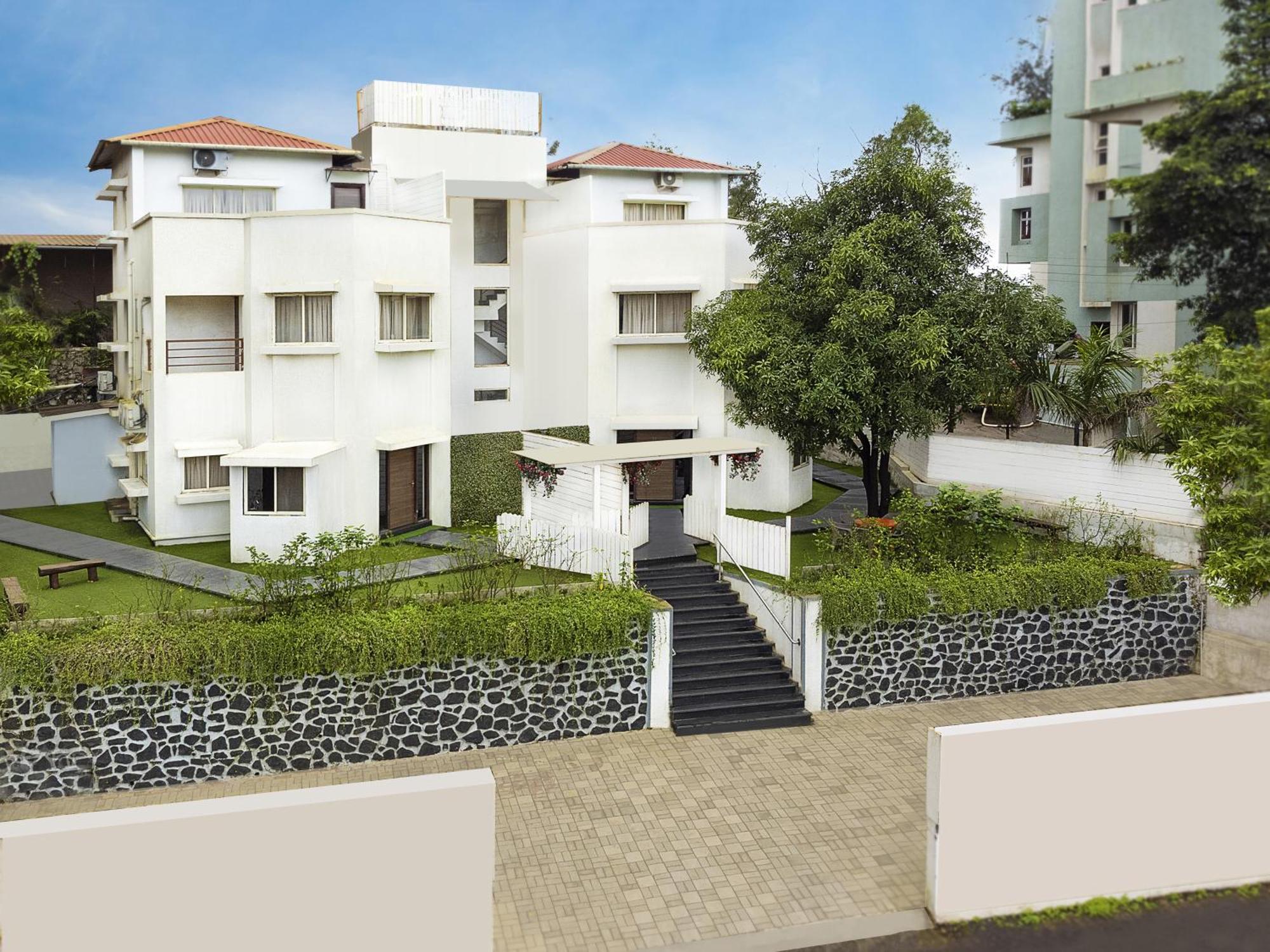 Manas Lifestyle Resort, Игатпури Стая снимка