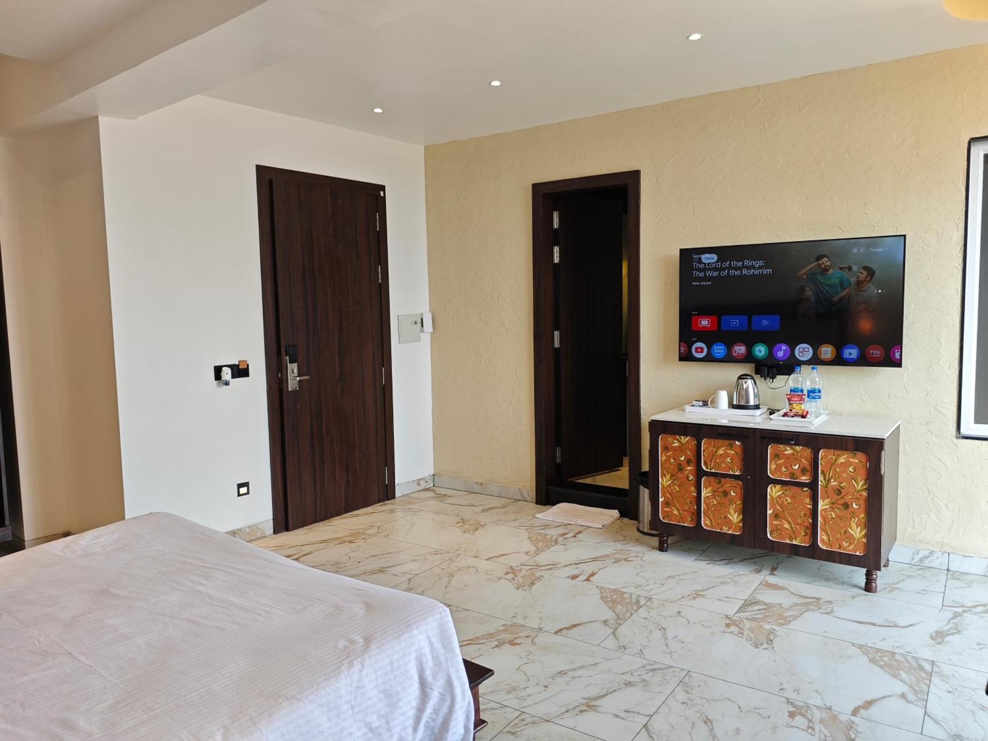 Manas Lifestyle Resort, Игатпури Екстериор снимка